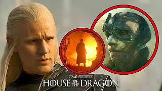 House of the Dragon Episode 2 Breakdown and Recap