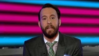 Celebrity impersonations by actor Jonathan Kite