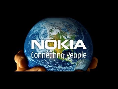 The World According to Nokia - #NokiaWord 2010