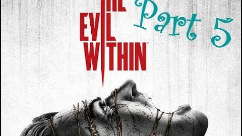 邪靈入侵 The Evil Within (Part 5)- CH2 殘存者 End+CH3 部落 Part 1- 散彈槍+十字弓的發現 - 傑克 林