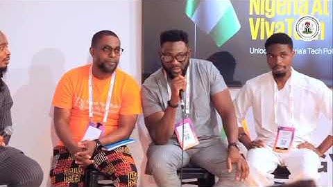 Loubby AI at VivaTech 2025