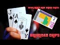 GTA ONLINE BLACKJACK GLITCH WITH GUIDE CHEAT SHEET NO MOC ...