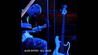 Alen Sveto & Mark Silver - Balkan Trip