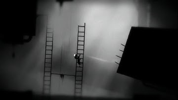 Limbo Walkthrough Part 4 HD