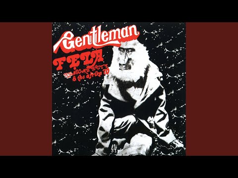 Fela Kuti - Fefe Naa Efe