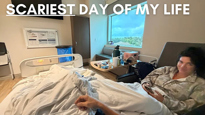 The Scariest Day of My Life