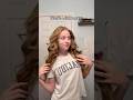 JK I LOVE SLICK BACKS BUT I’M OBSESSED WITH THIS BLOWOUT!! #hair #blowout #blowouthair #hairstyle