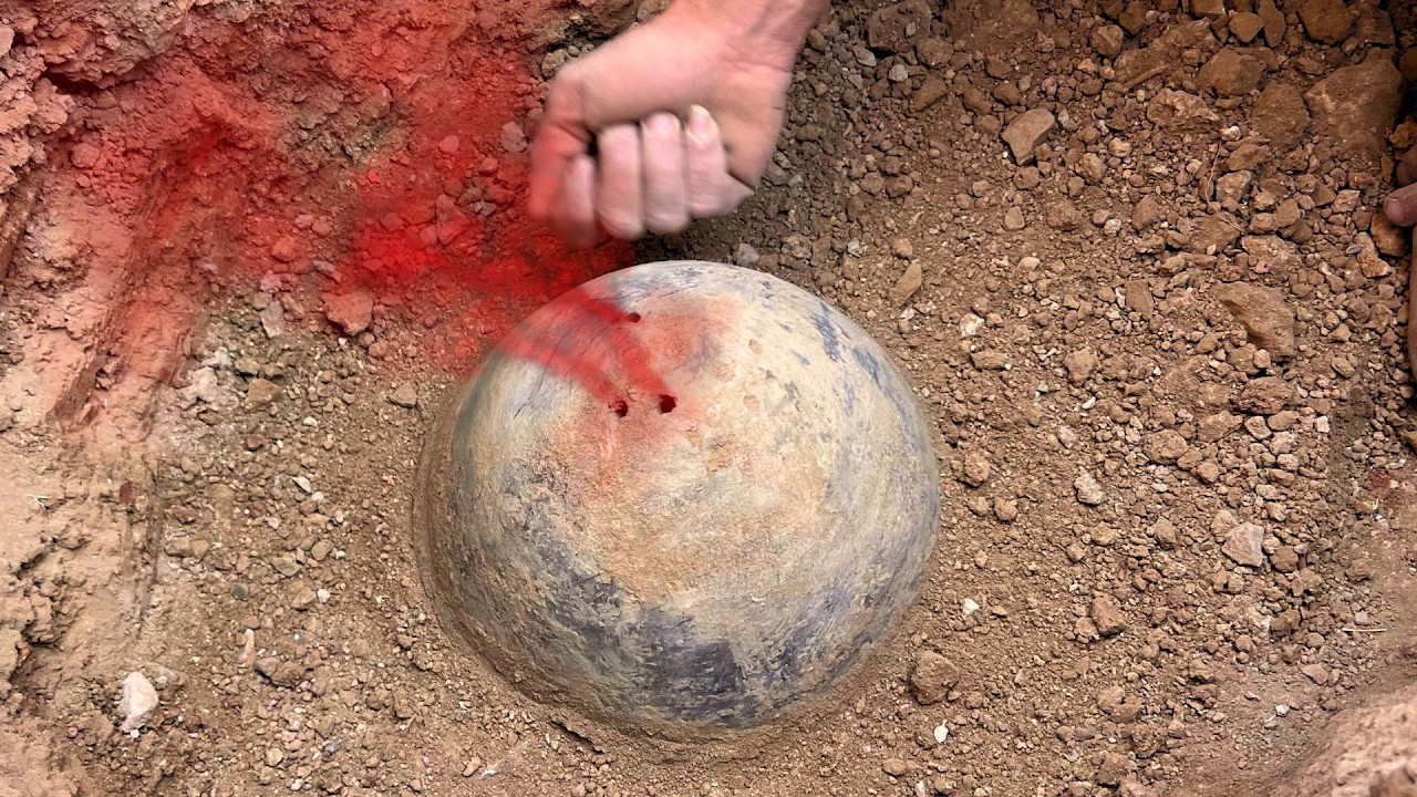 Сокровища, которые они пытались скрыть от мира на протяжении веков [ ПОИСК СОКРОВИЩ МЕТАЛЛОИСКАТЕЛЯ