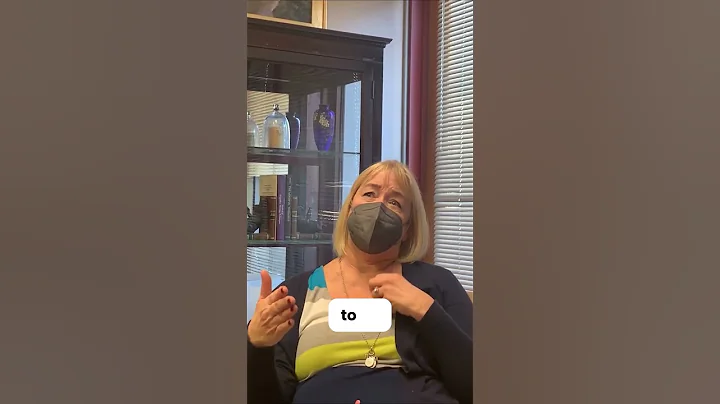 A Guilt-Free Life, Thanks to TMS. ✨