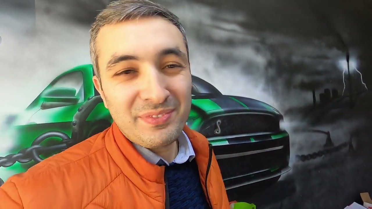 Toyota Prius Təkər datçiklərini düzəlt...