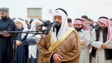 لأول مرة سورة ص كاملة الشيخ أحمد النفيس حفظه الله