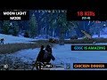 [Hindi] PUBG MOBILE | Another MoonLight Chicken Dinner In Vikendi Map With "G36C" Gun