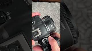 Canon EOS R6 II Review by Ken Rockwell
