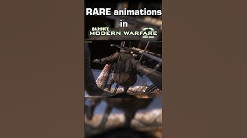 FIRST PERSON FINISHING MOVES in MW2 Remastered #callofduty #mw3 #cod #mw2 #blackops6 #warzone