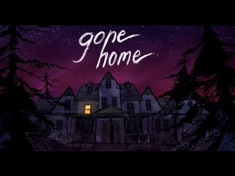 Video: Gone Home Er Gratis I Helgen På PC, Mac Og Linux