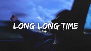 Linda Ronstadt - Long Long Time (Lyrics) chords