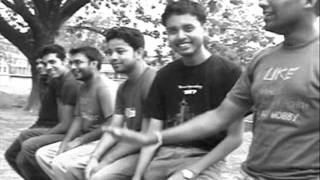 Final Days In College.....2004-2008 Batch
