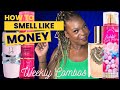 RICH SMELLING WEEKLY FRAGRANCE COMBOS 💰💵💸