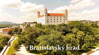 Bratislavský hrad (Castle Bratislava)