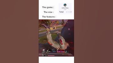 WHYYYYYY #codm #shorts