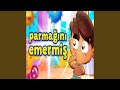 Parmağını Emermiş 