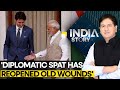 India-Canada Clash: &#39;Diplomatic disputes impacting people to people relations&#39; | The India Story