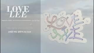 예준 Yejun (PLAVE) - Lovelee ( 원곡 : AKMU 악뮤 )