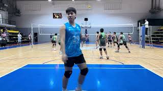 Battle for 3rd: Vultures vs Harpy Eagles Set 5