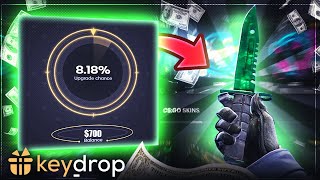 4000 Dolar Katladim Keydrop Promo Code