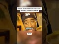 Haitian Jack Sentenced For Tupac's Murder. Part 1 #shorts #youtubeshorts #hiphop