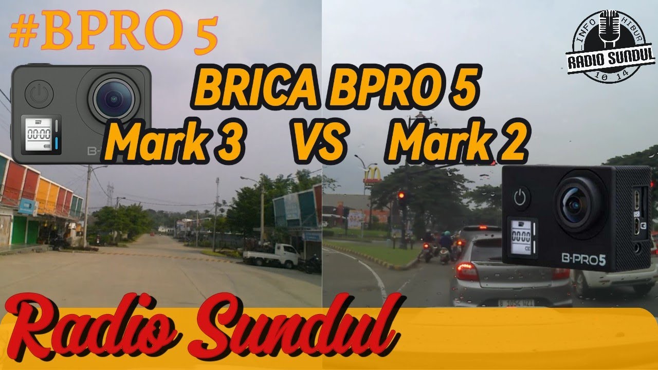 BPRO 5 MARK 3 VS MARK 2 Gak Ada Yang YouTube bpro-5-mark-3-vs-mark-2-gak-ada-yang-youtube
