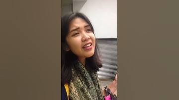 Musisi Jalanan Malaysia, Menyanyikan Lagu Ungu di #singing #unguband #musisijalanan