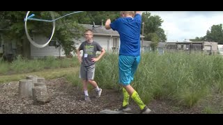 Education Counts Michiana - STEAM Camp – Playground Engineering