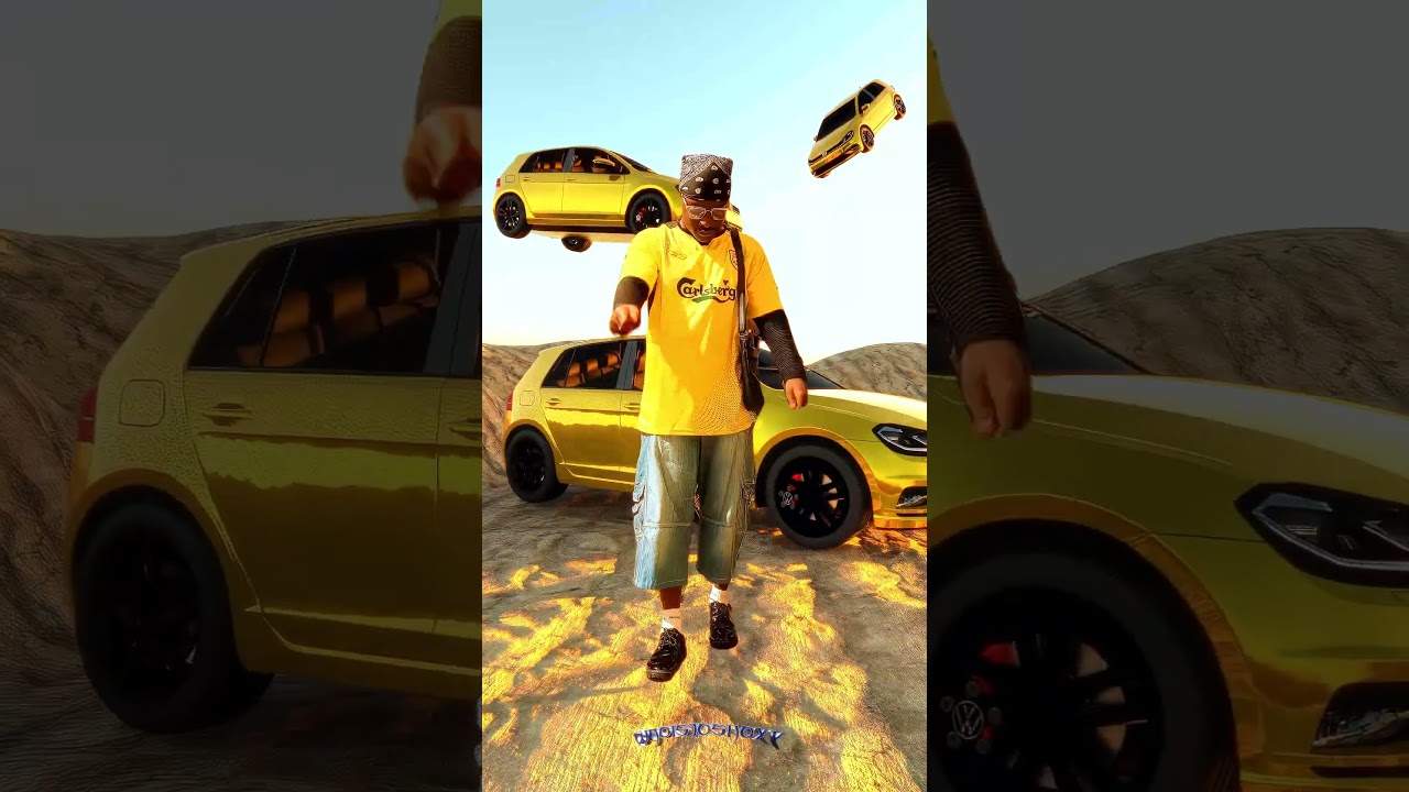 Money Talk 💸 Vybz Kartel #edits #vfx #vybzkartel