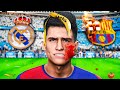 كن أسطورة لعبت ضد ريال مدريد بعد الخيانة