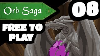 DragonFable - F2P Walkthrough Episode 8: Dragon Hatching!
