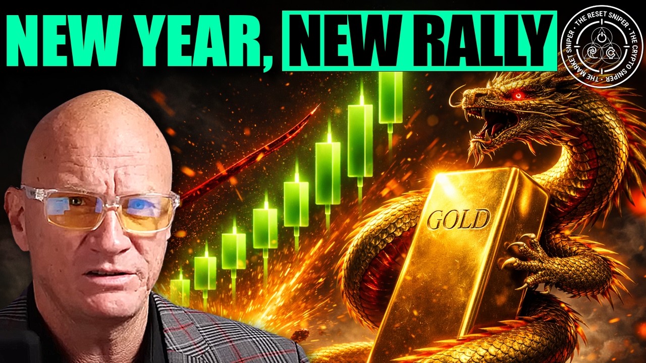 Gold stands ready for an impulsive upside re-assertion as Chinese New Year festivities simmer