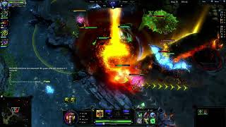 MIDWARS: HELLBRINGER - Heroes of Newerth / PROJECT KONGOR - MAY 08, 2025