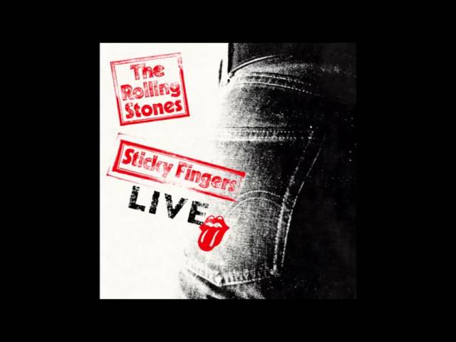 The Rolling Stones - Dead Flowers (Sticky Fingers Live) class=