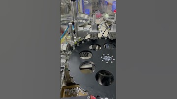 Elevate Your Aseptic Filling Line: Precision and Efficient Vial Filling and Capping SolutionIn