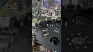 Elevate Your Aseptic Filling Line: Precision and Efficient Vial Filling and Capping SolutionIn