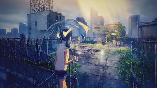 【4k 60fps】【weathering with you】Is there still anything that love can do?