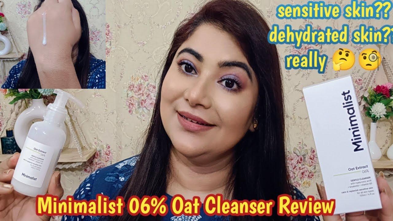 Oat Extract Benefits For Skin Cheap Price