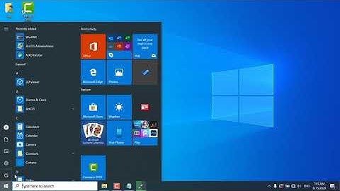 Arc GIS 10.5 install on windows 10