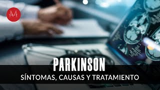 ¿Es hereditario? Causas y síntomas que vigilar del Parkinson screenshot 2