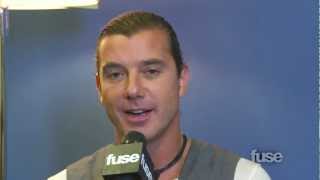 Gavin Rossdale Explains "Glycerine" - Inside the Lyric chords