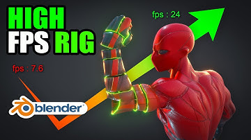 Do this to optimize your rigs