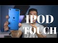 NEW IPOD TOUCH 2019 UNBOXING - IPOD TOUCH 2019