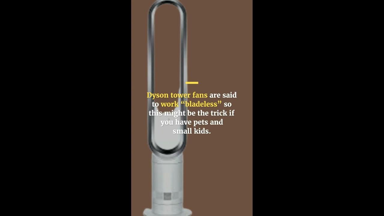 Honey Well vs Dyson vs Lasko Tower Fans comprehensive guide Short