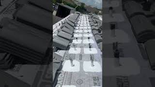 Instalación dé bases aplicación de Flexseal Maria Téllez      5228 NW 184th ln Miami Gardens